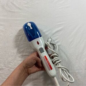 Travel Garment Steamer Handheld Steamer